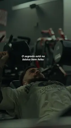 o segredo está 