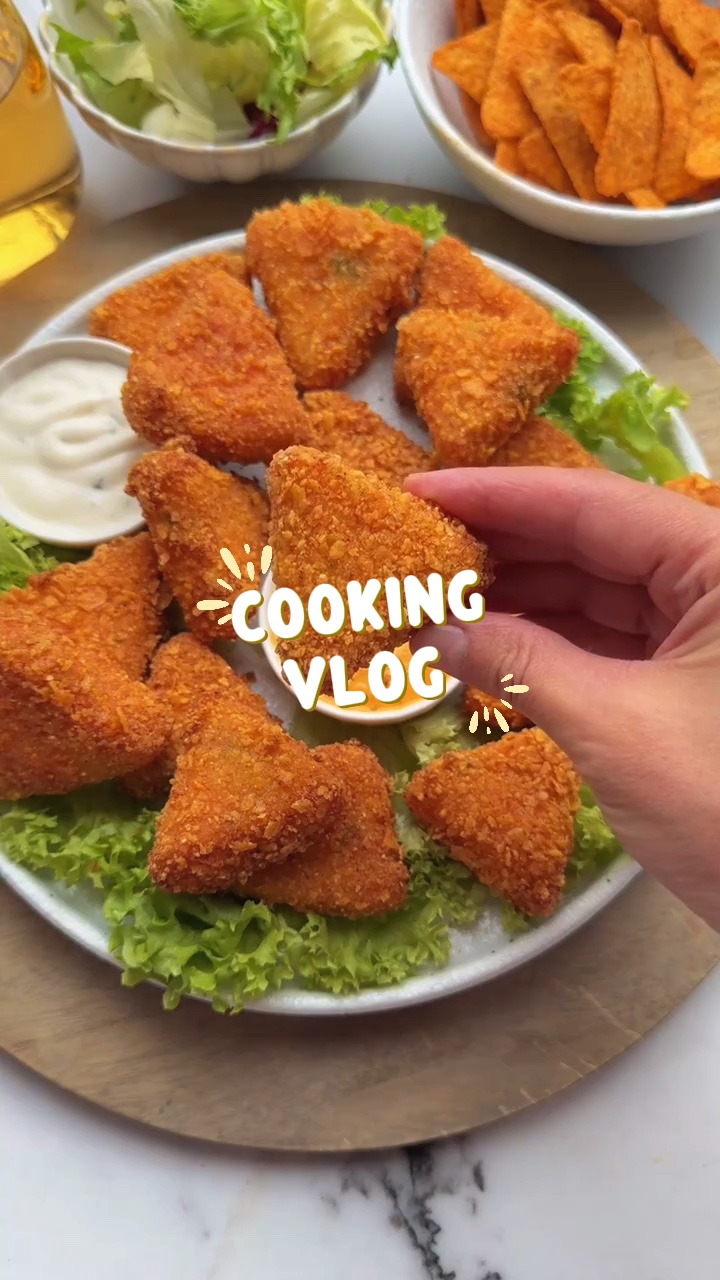 Vlog de cocina