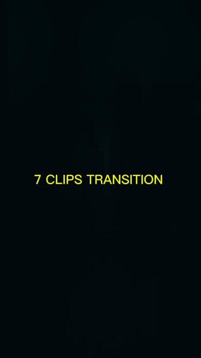 7 CLIPS ÜBERGANG 