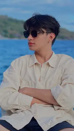 Thấy trai đẹp chưa?