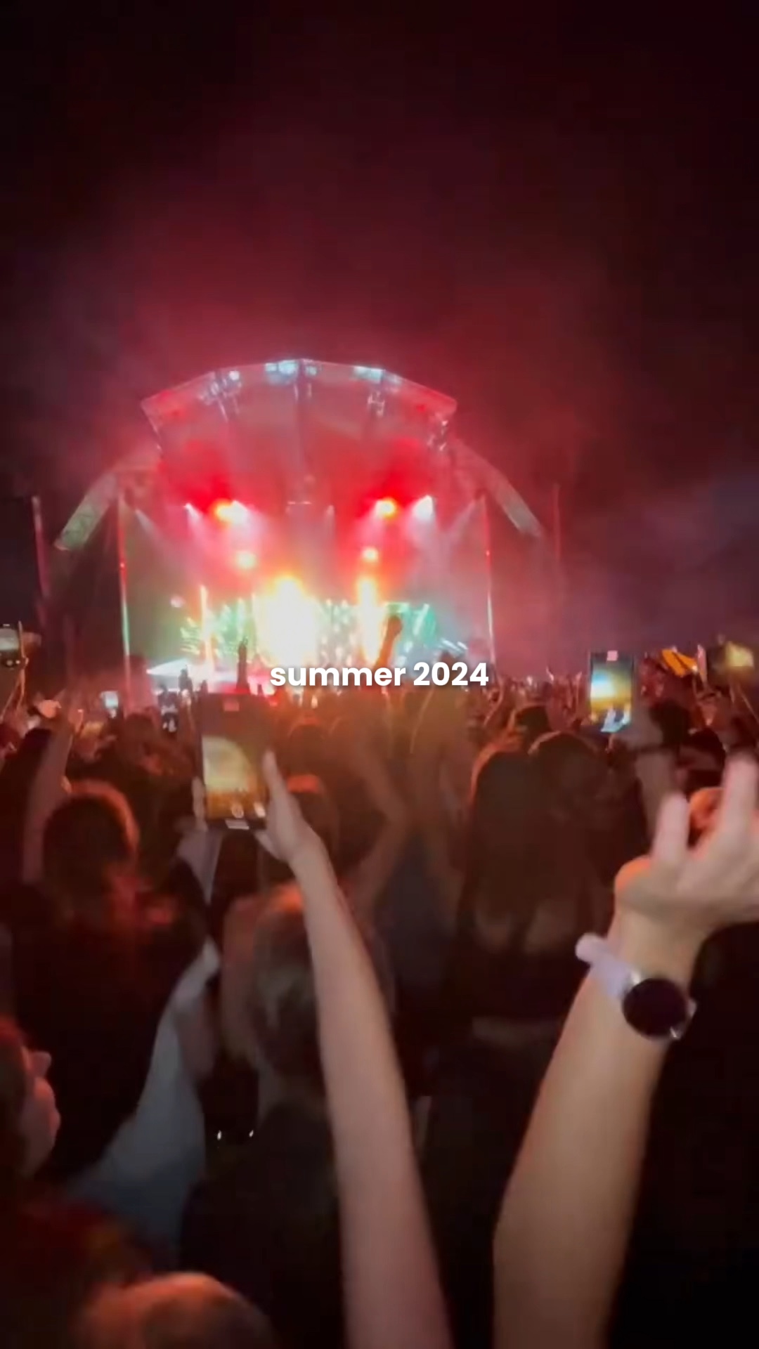 Yaz 2024
