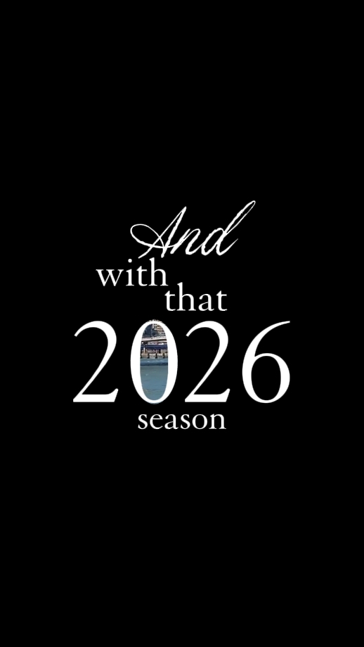 2026 시즌 