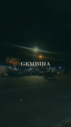 gembira