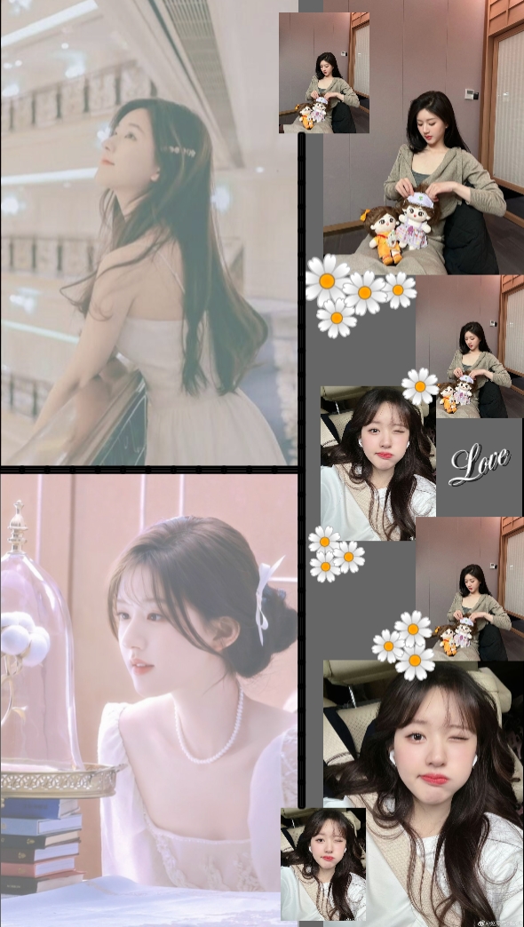 aesthetic template 