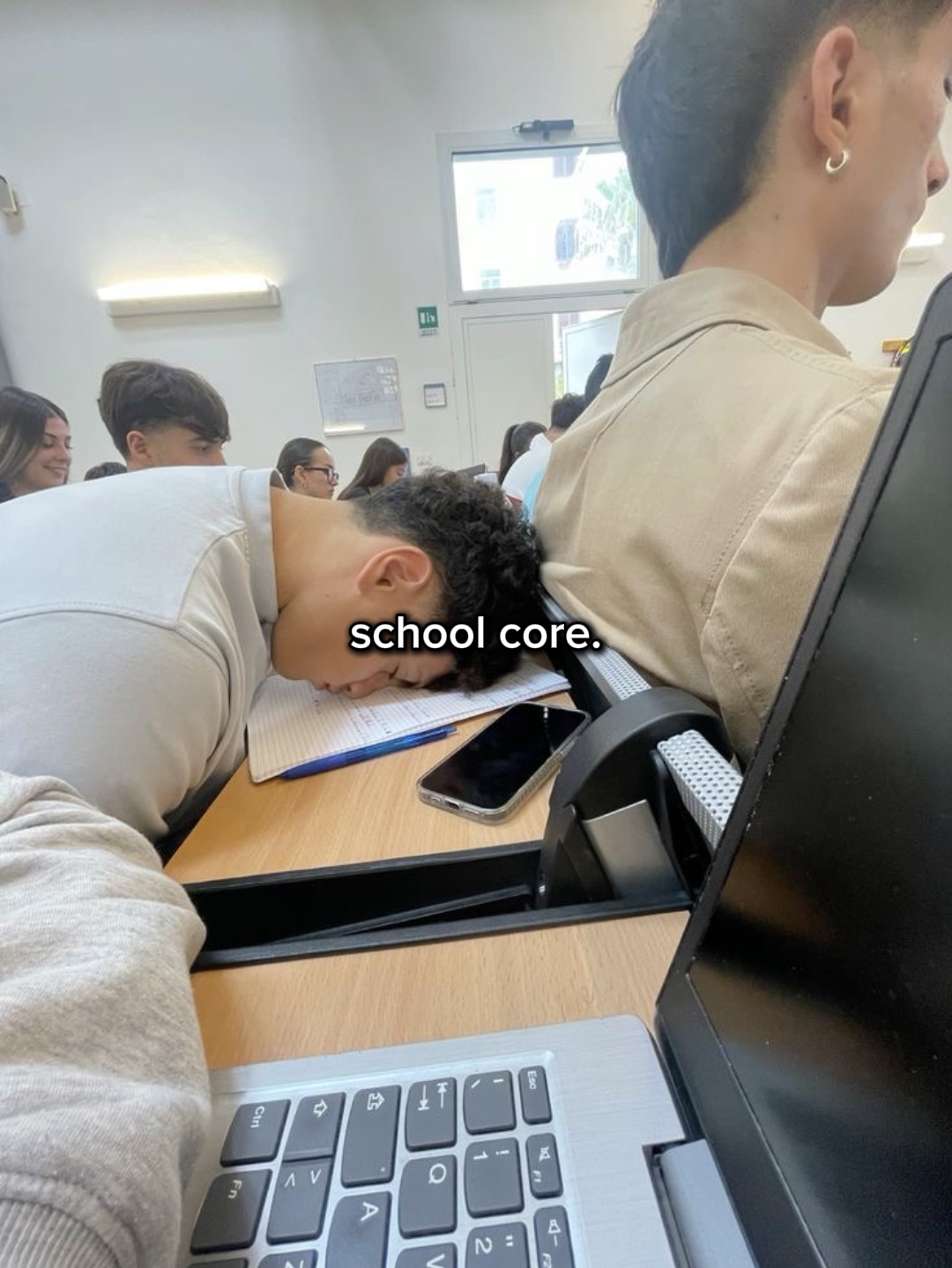 School core