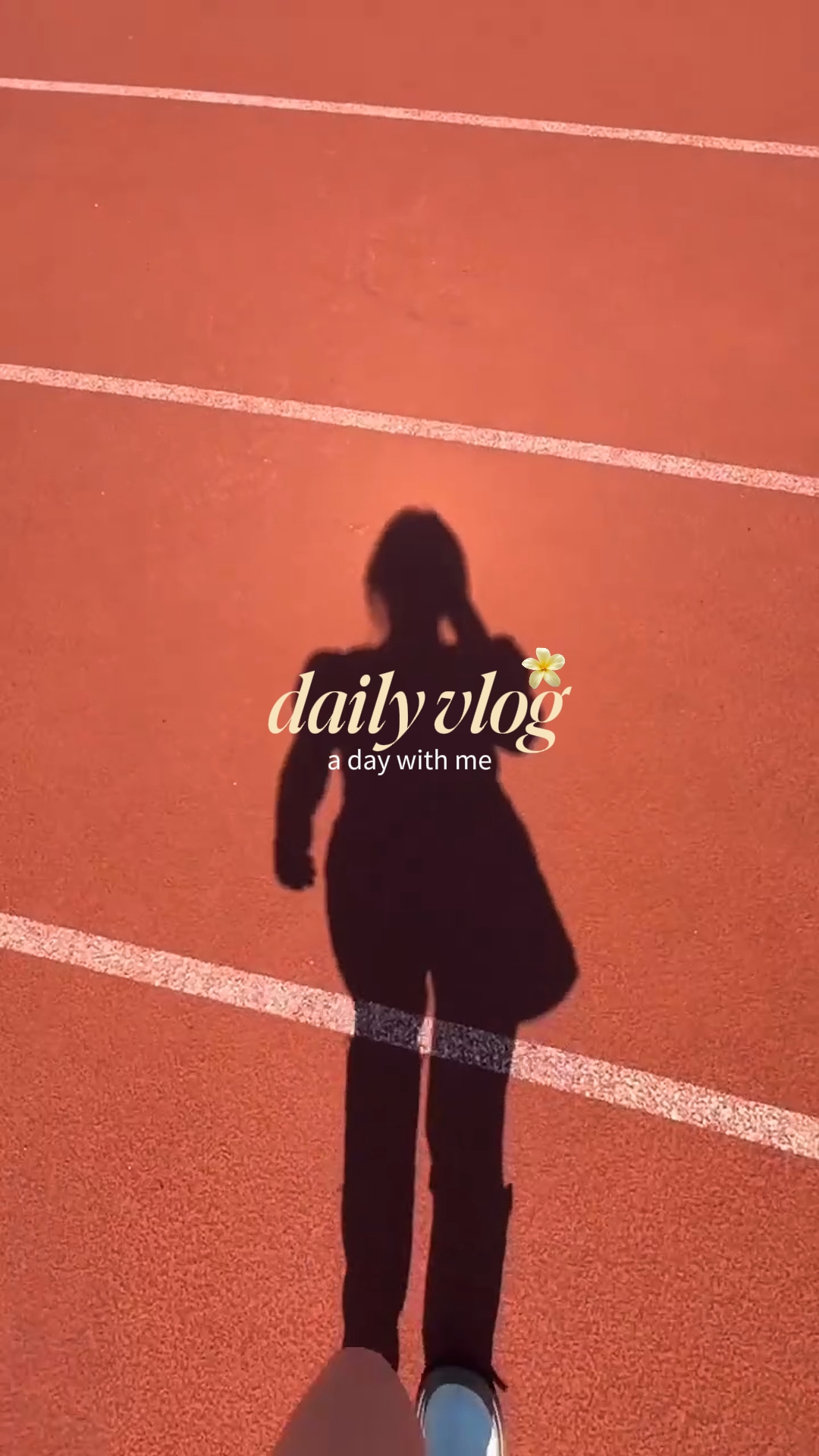 Daily vlog