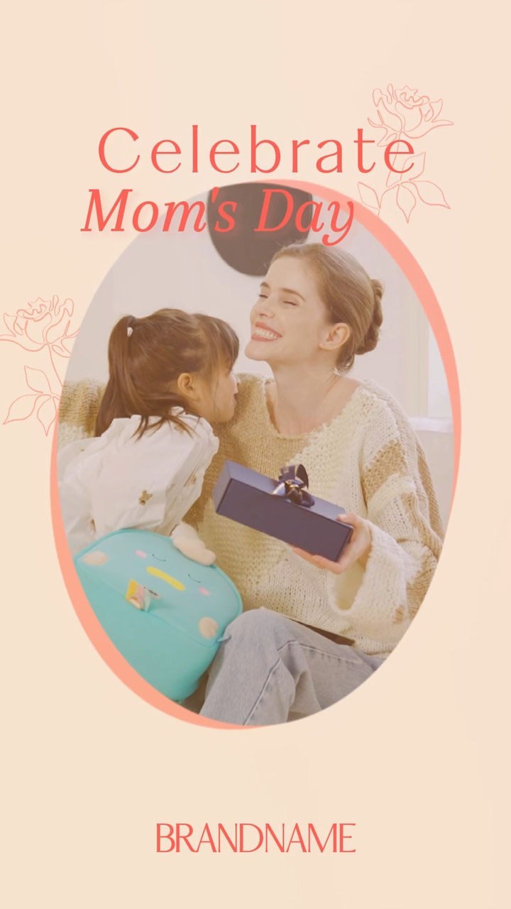 Indústria de Acessórios para Dia das Mães