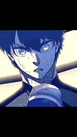 isagi rare clips