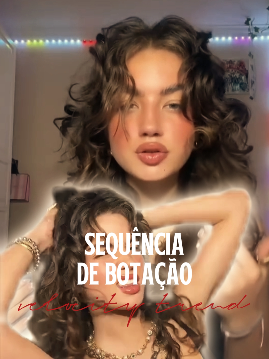 Secuencia de Botação