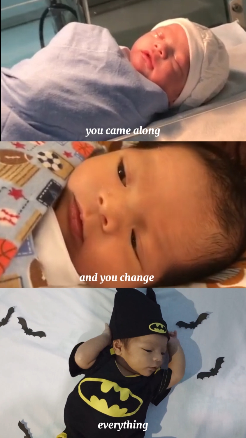 Baby trend