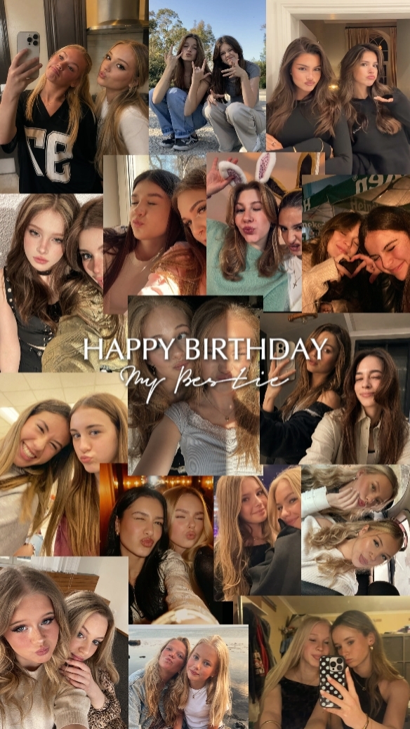 Feliz cumpleaños