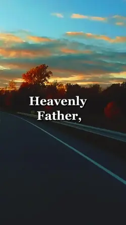 Morning Prayer 
