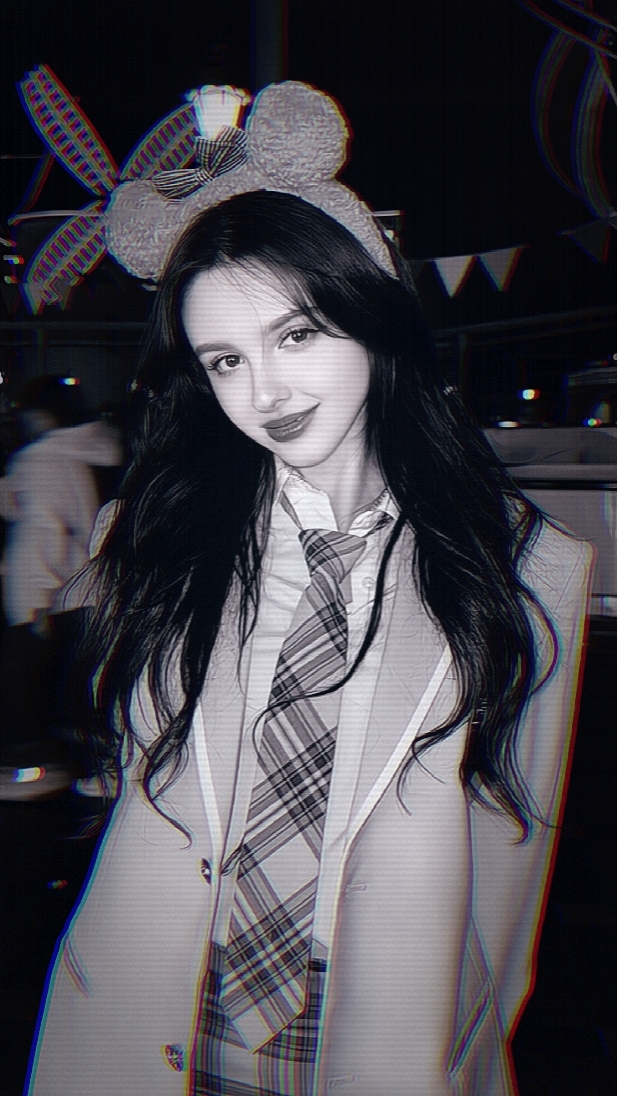 Modelo 5 foto