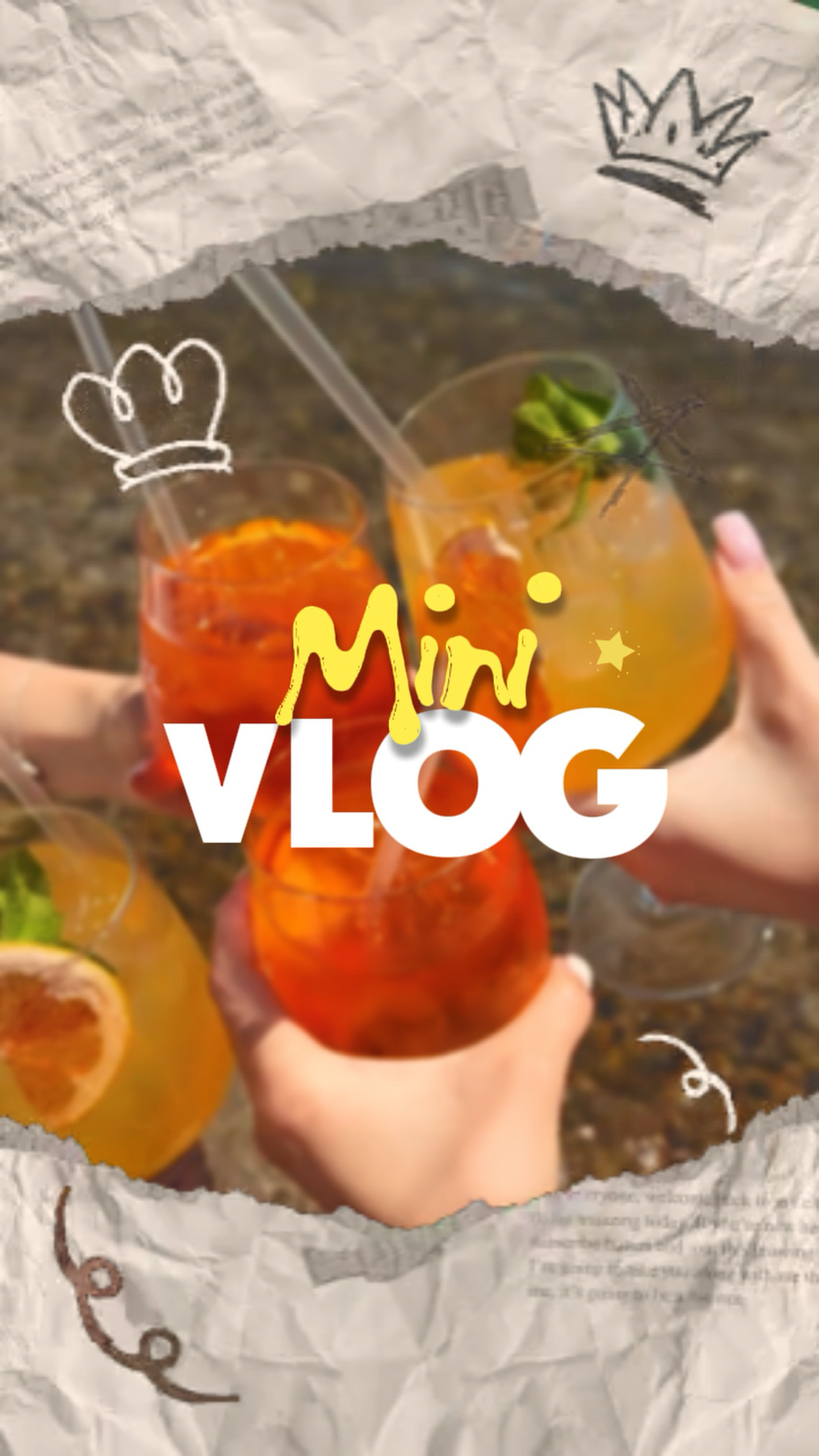 Mini Vlog