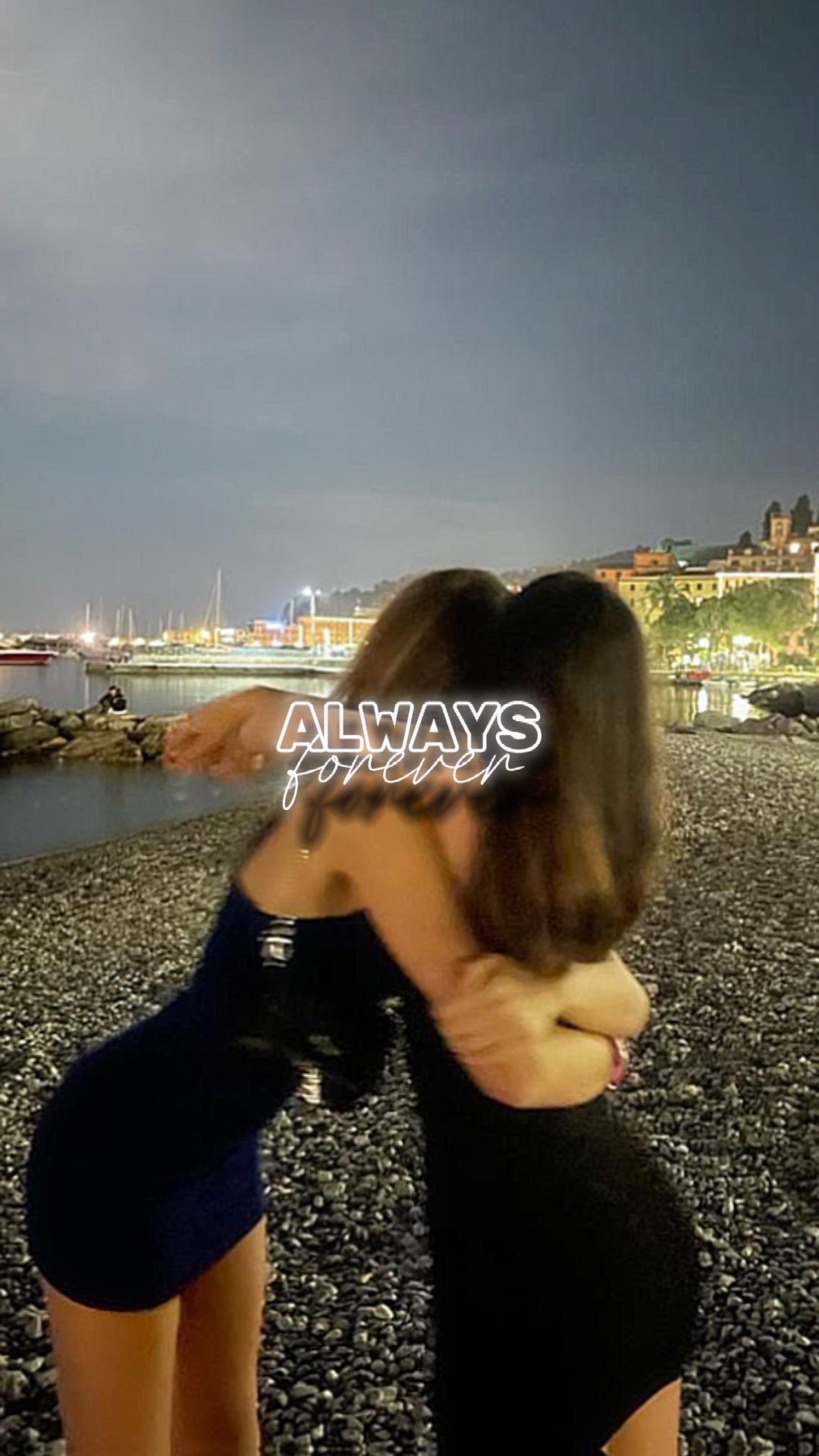 Best friend template
