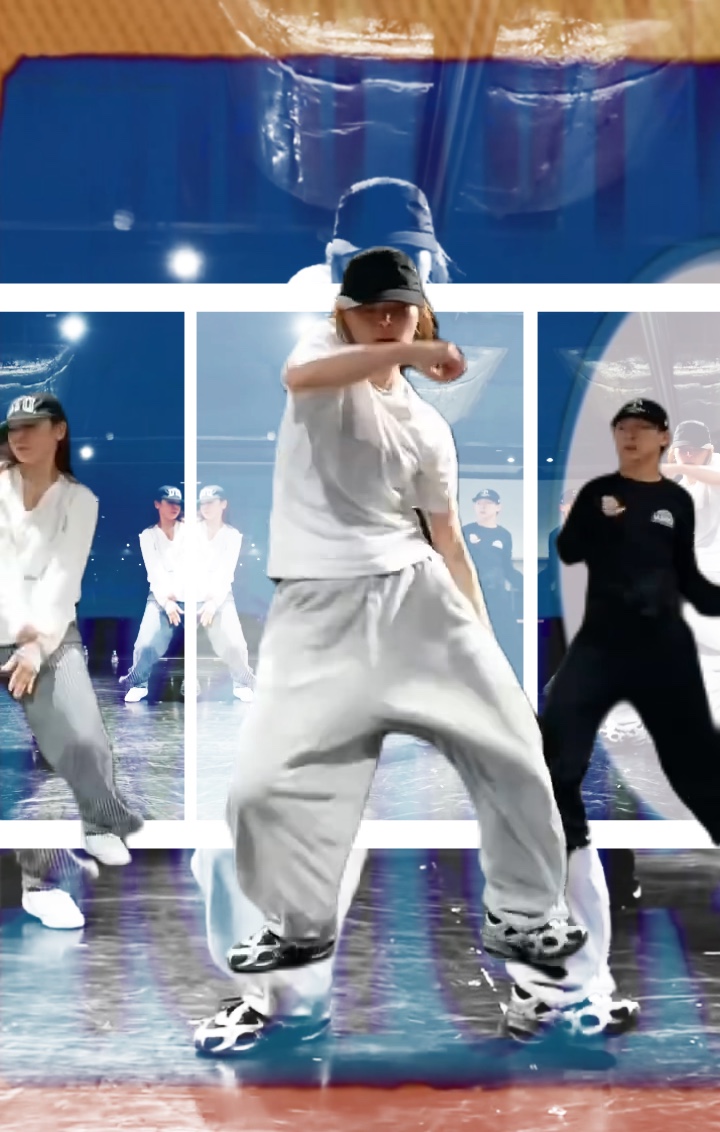Cut out effects 