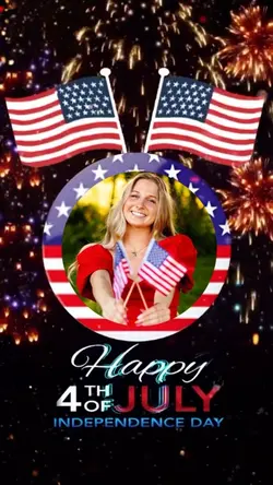 Independence Day USA