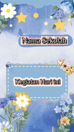 kegiatan Hari ini 8