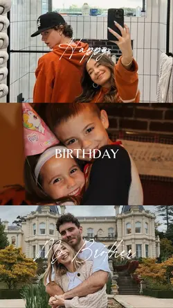 brother birthday