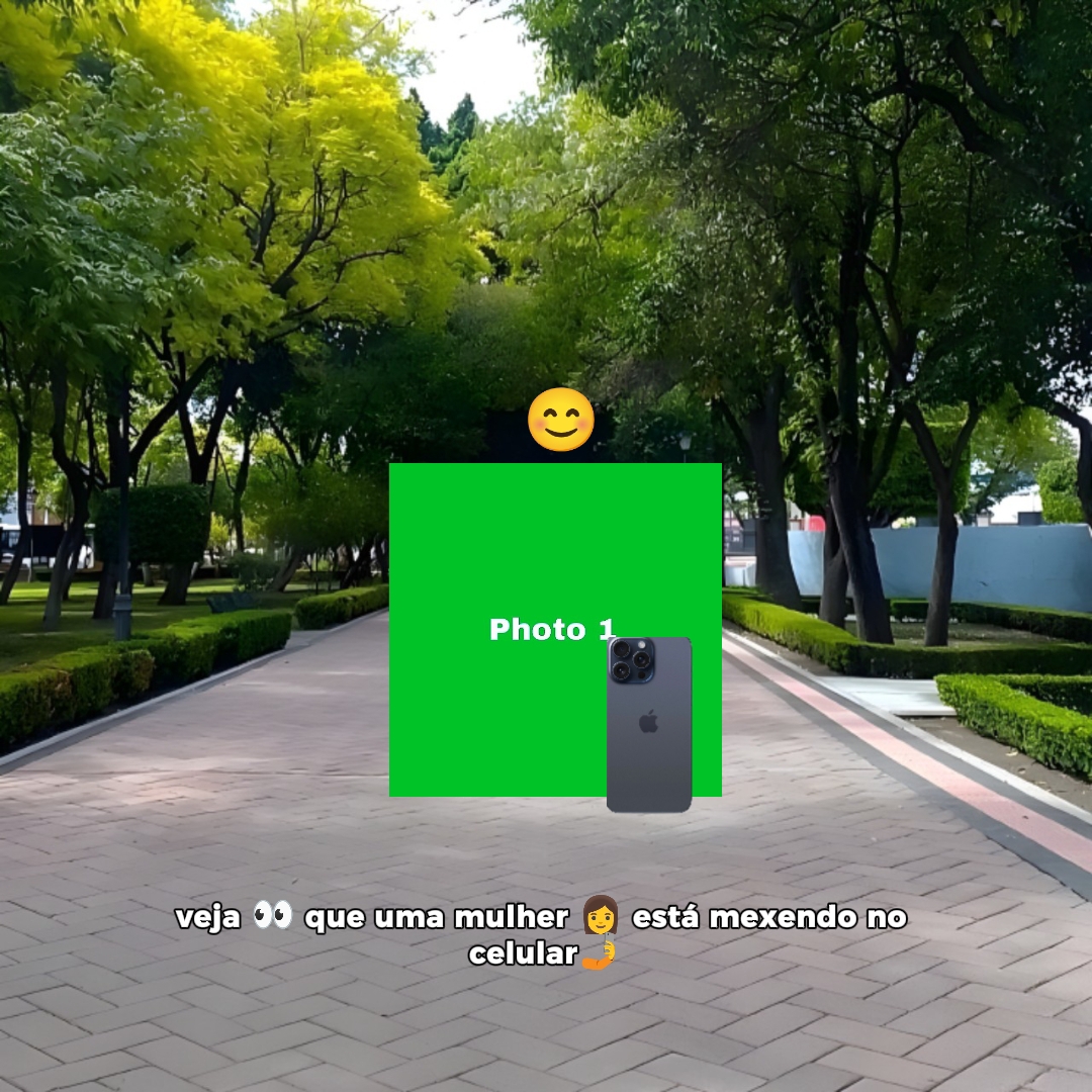 Modelo de vídeo
