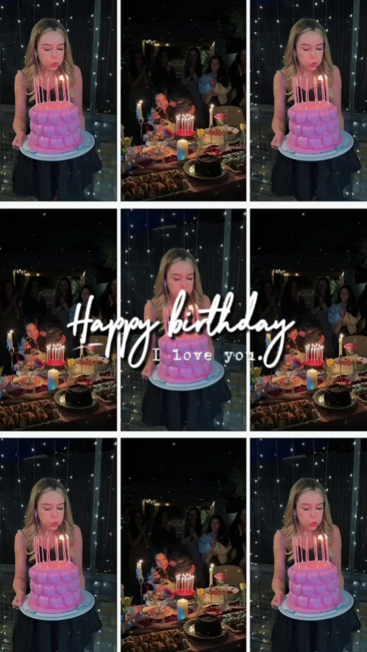 Birthdayfriend