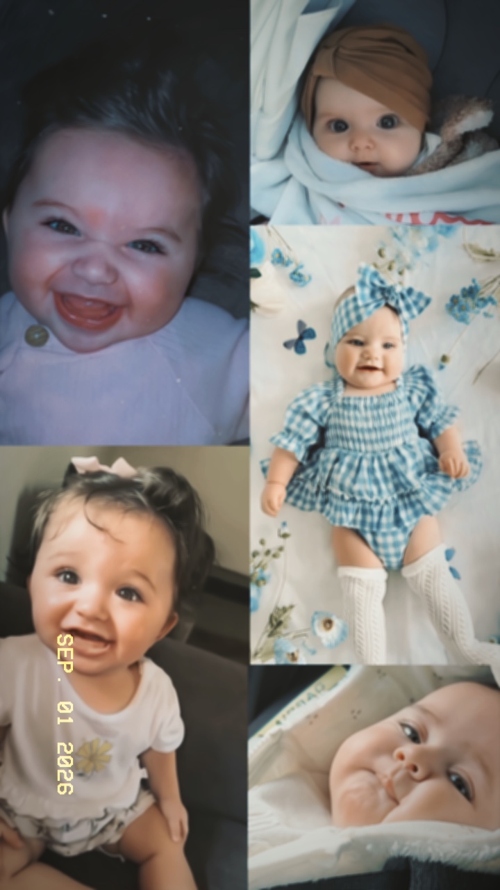 LITTLE BABY