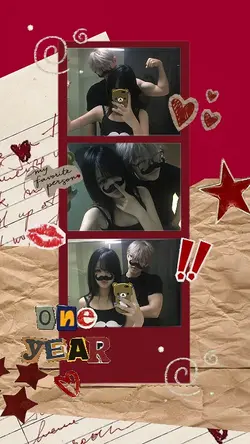 anniversary