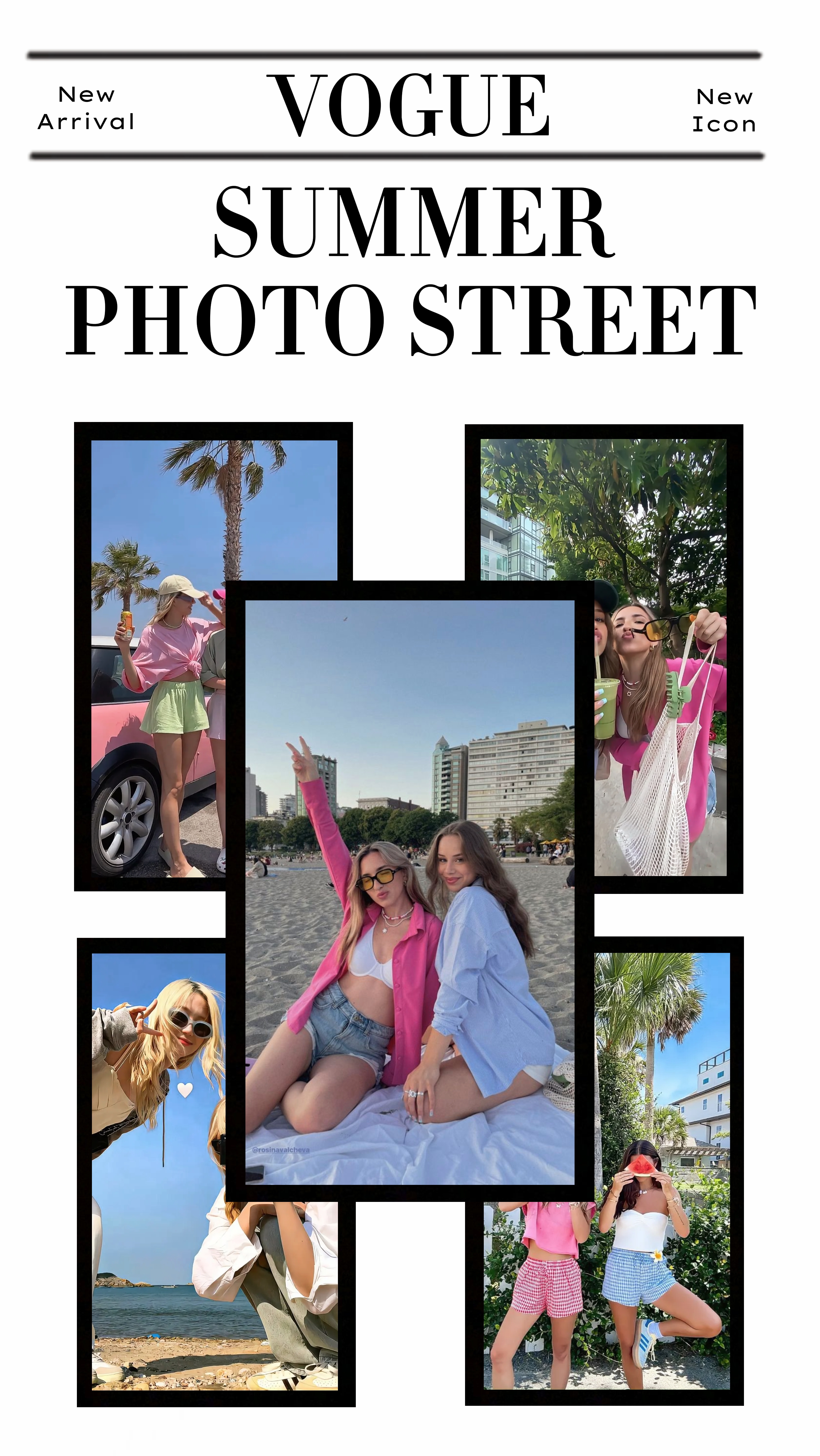 Revista photostreet