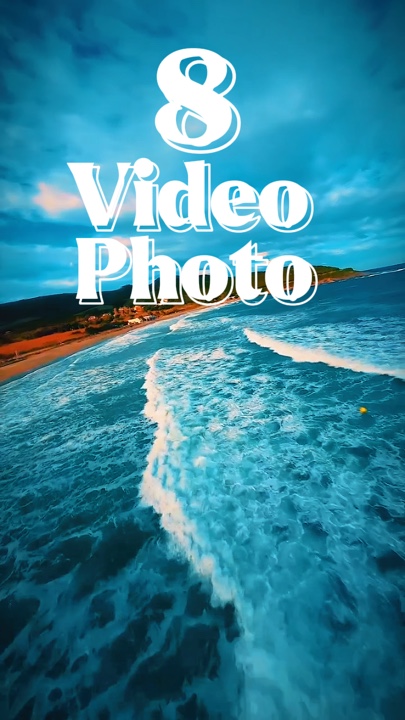 8 clipe ou foto 