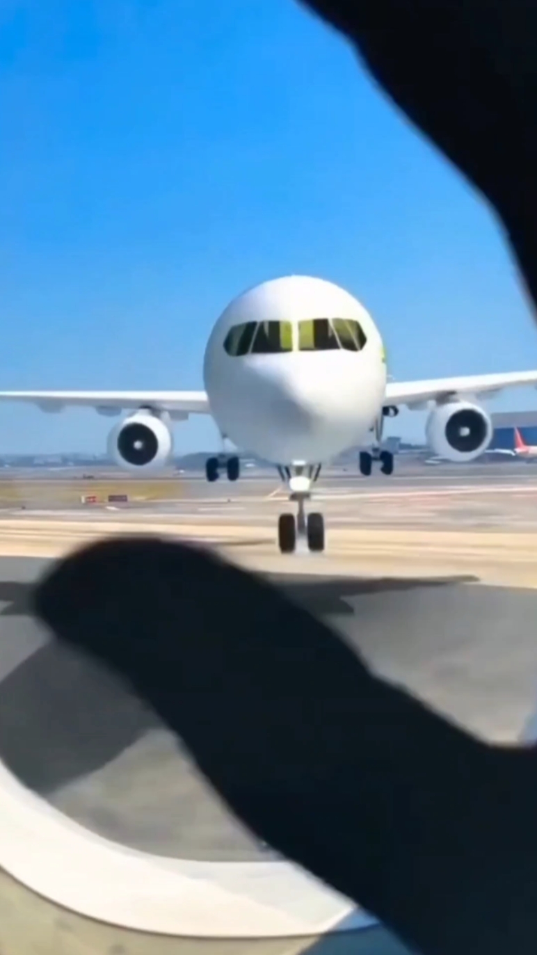 PLANE EFFECT 