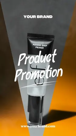 Product Promotion