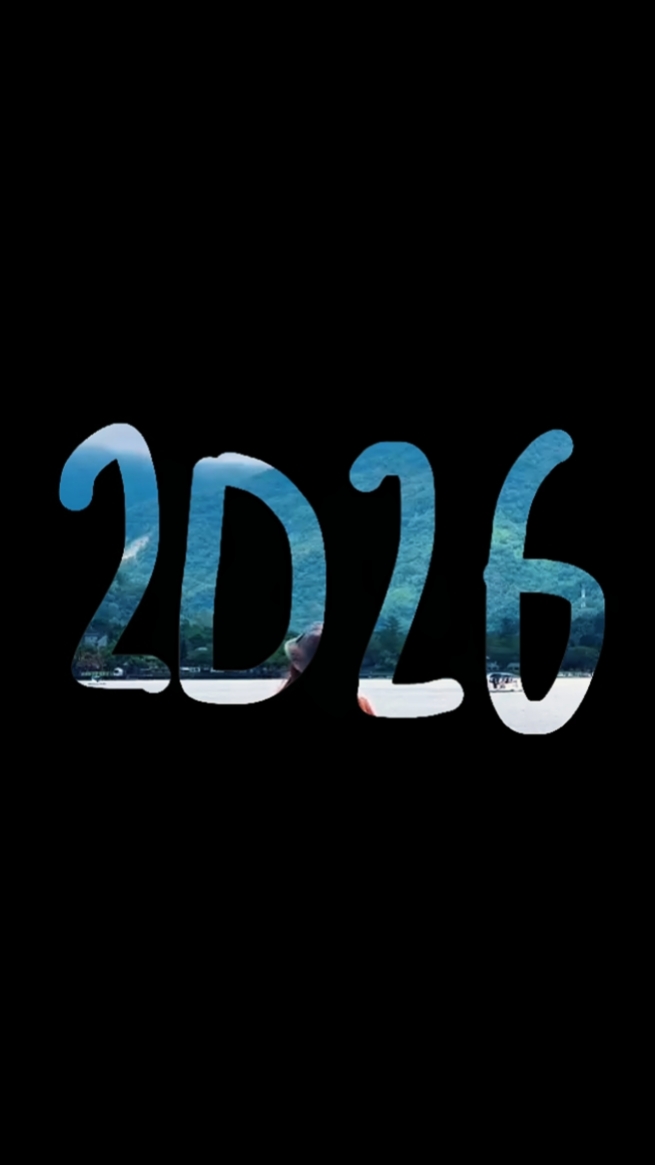 2026 Recap