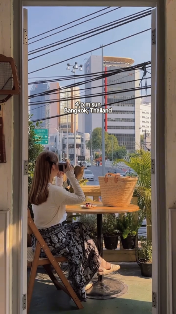 Bangkok, Thailand 