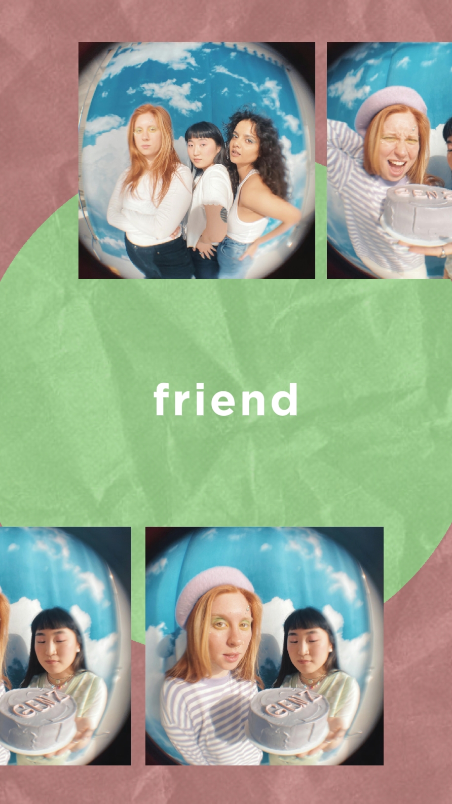 FRIENDSHIP VIDEO 