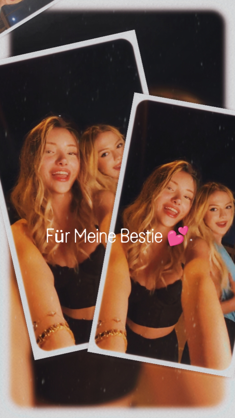 Für Meine Bestie 