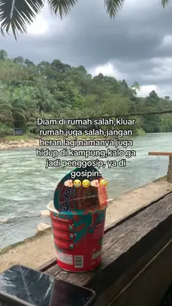 diam dirumah