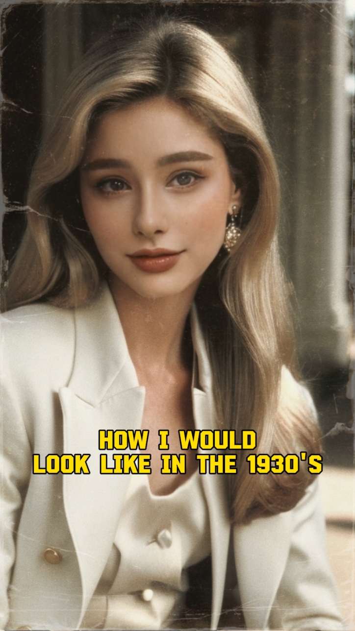 IA VISUAL DOS ANOS 30