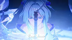 Anime free edit