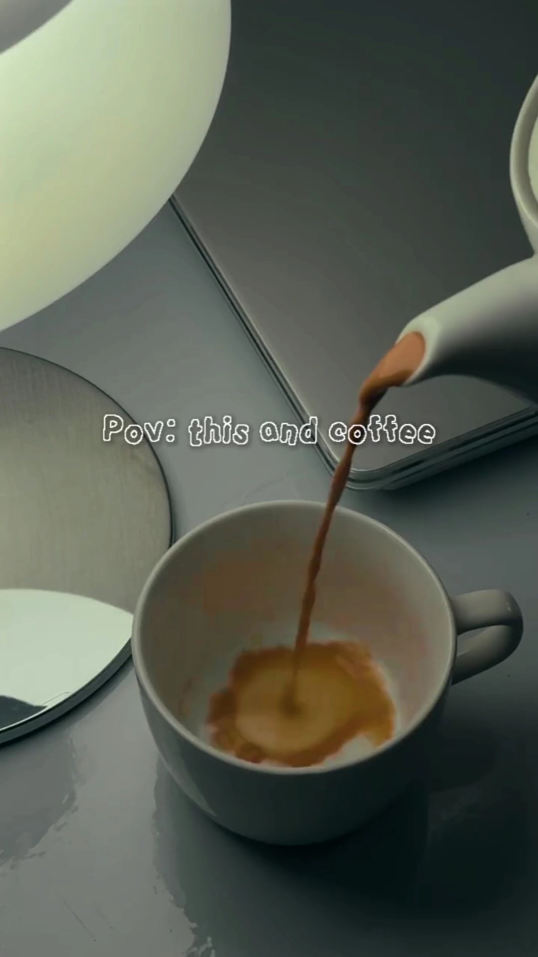 Ito at kape