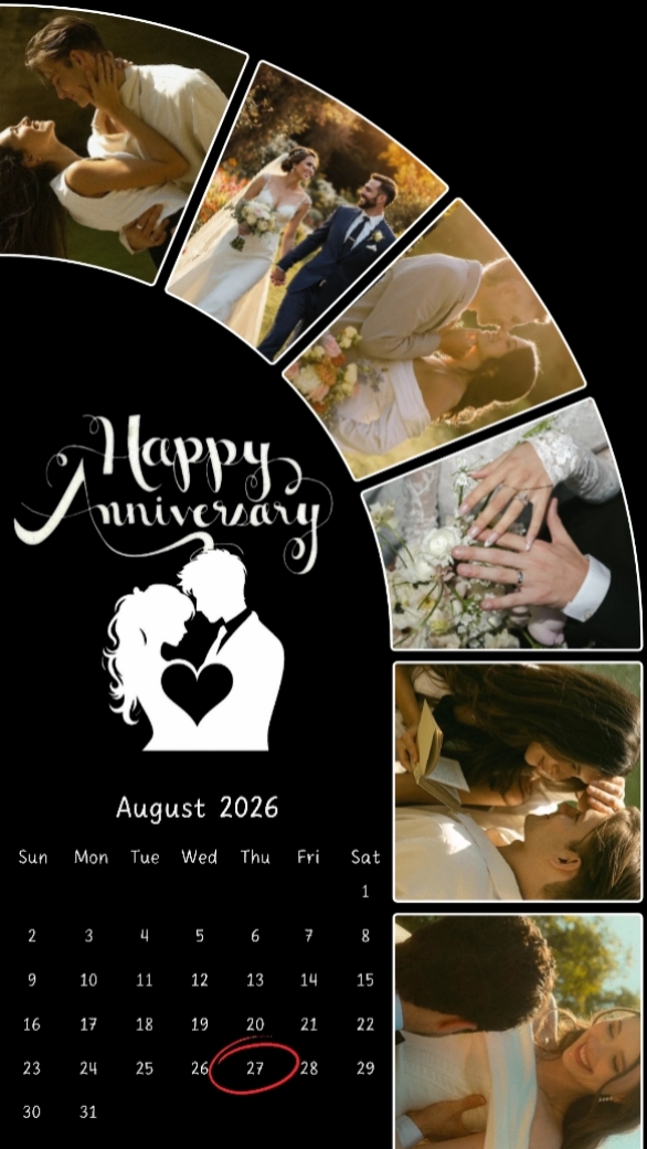 anniversary coupleee