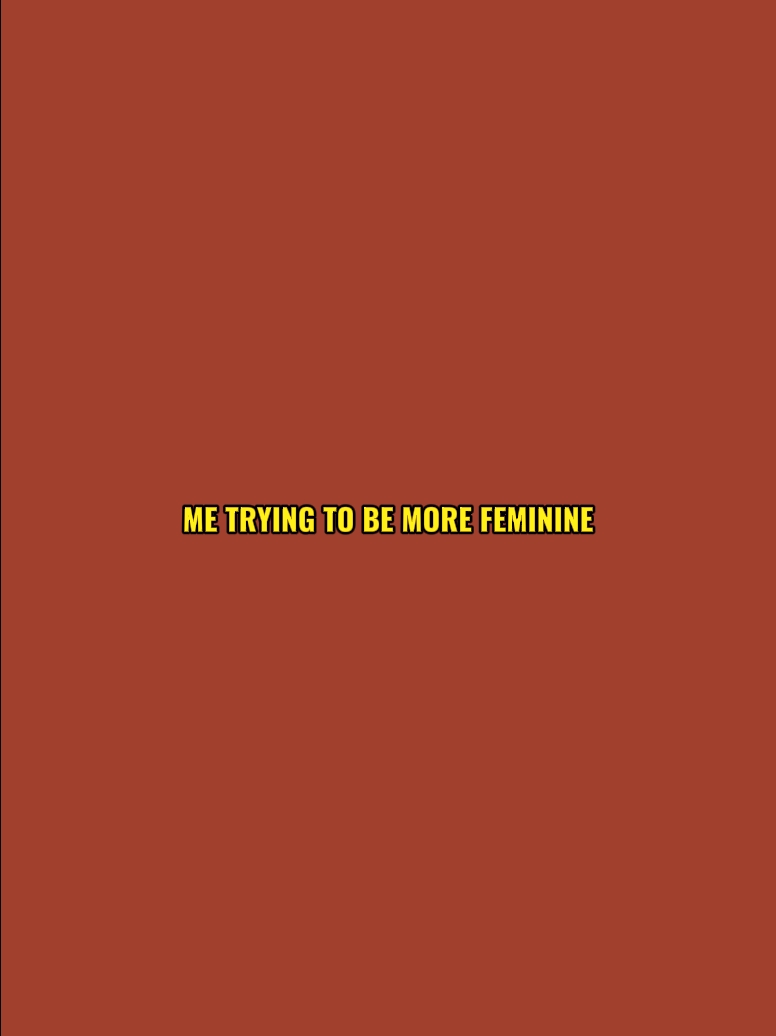 plus féminin 