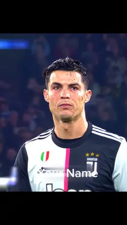 Cr7 Transtition Edit