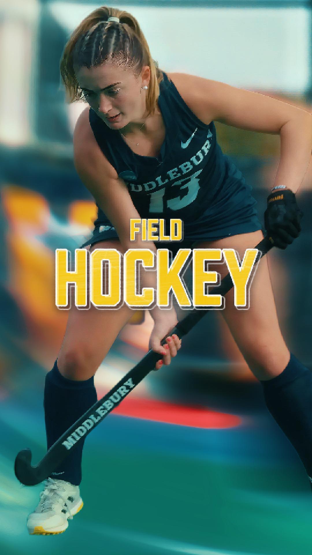 field hockey