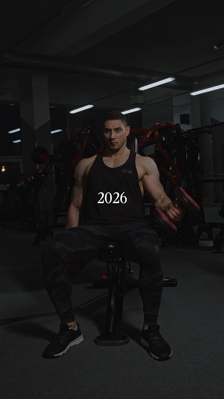 2026 está chamando