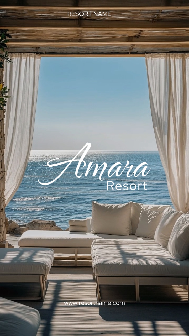Resort Promo 6 Video