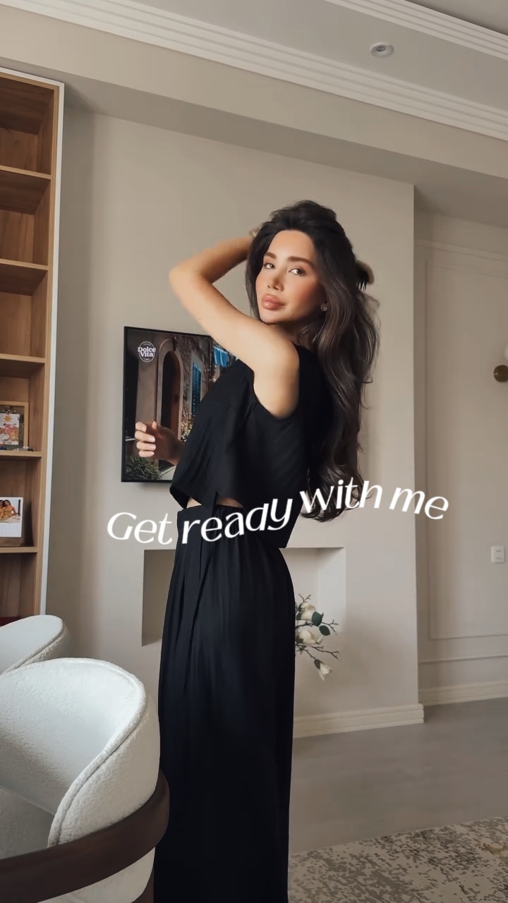 GRWM