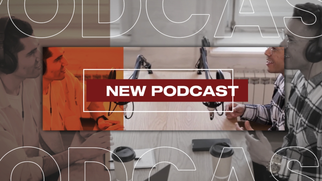 Nuevo podcast