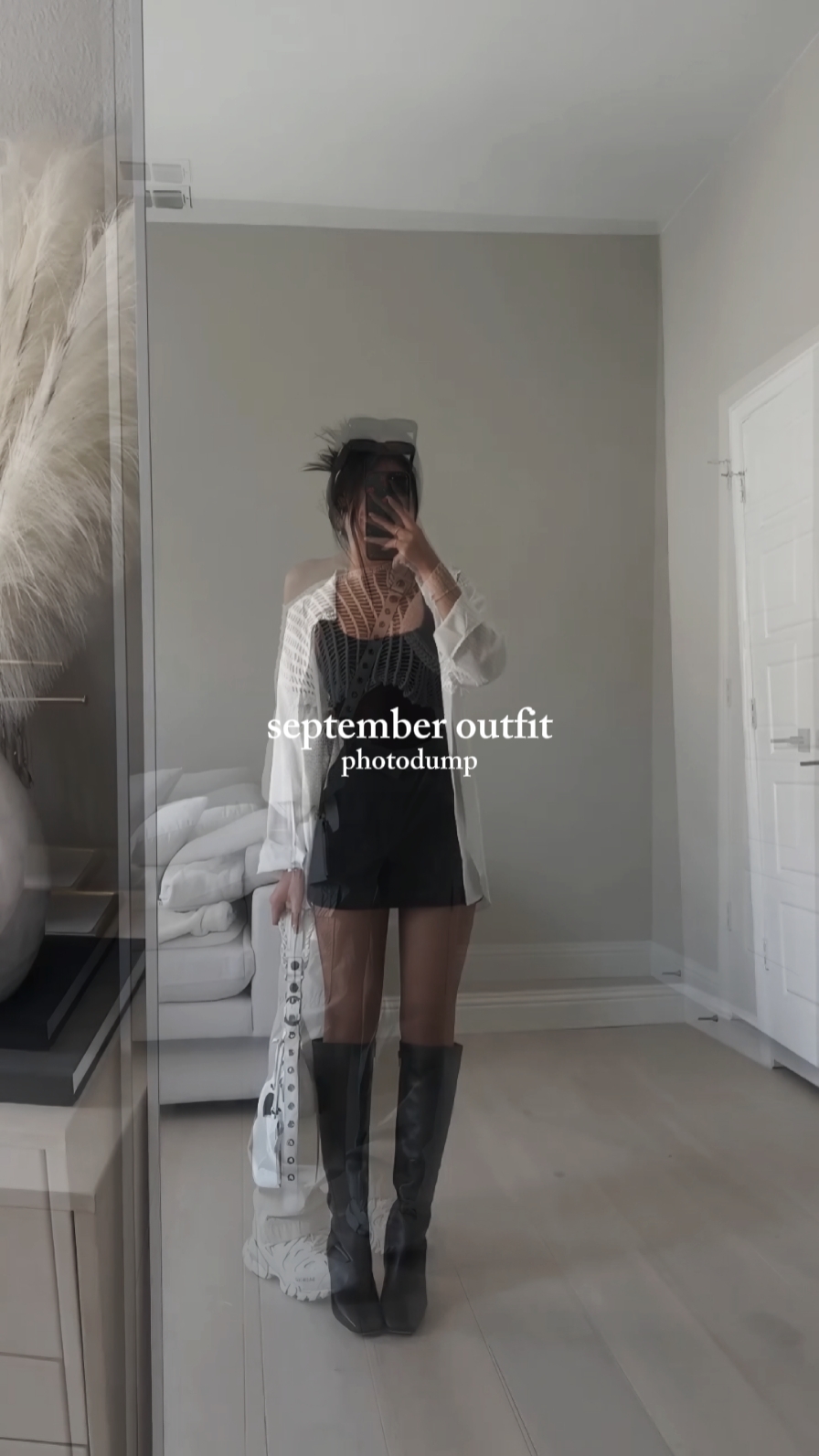 Traje de septiembre