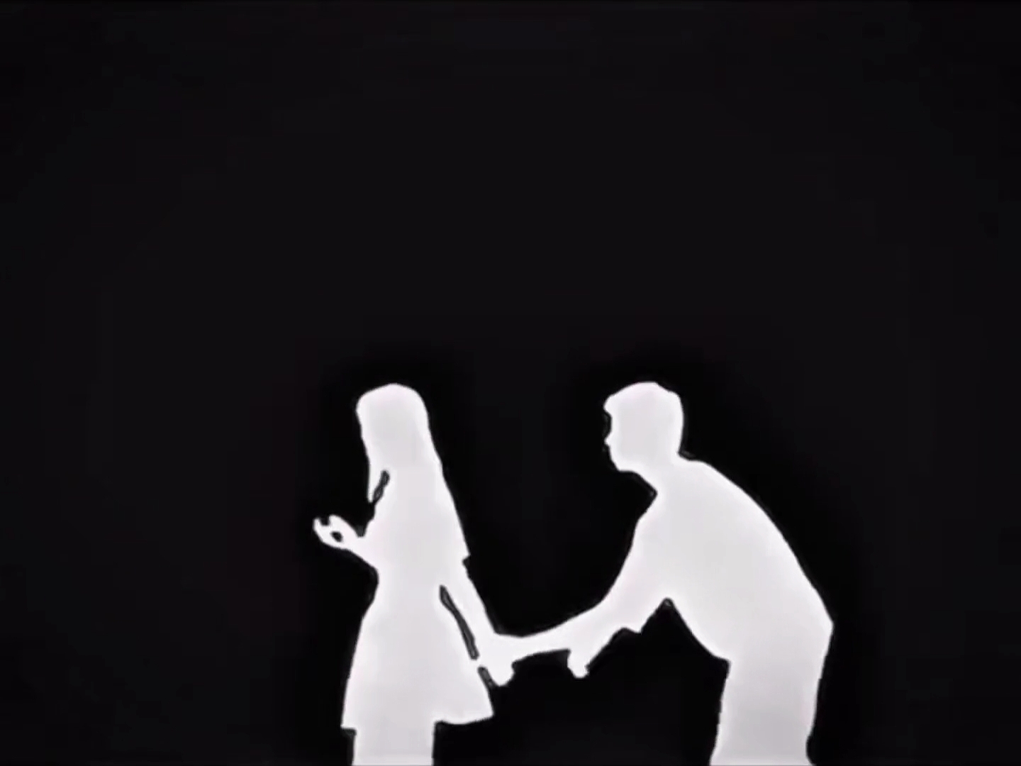 USA template video