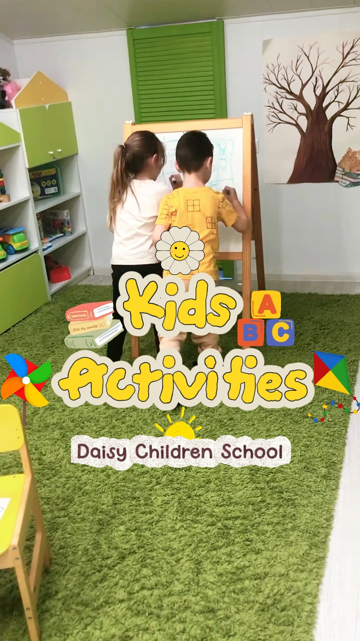 kids activities